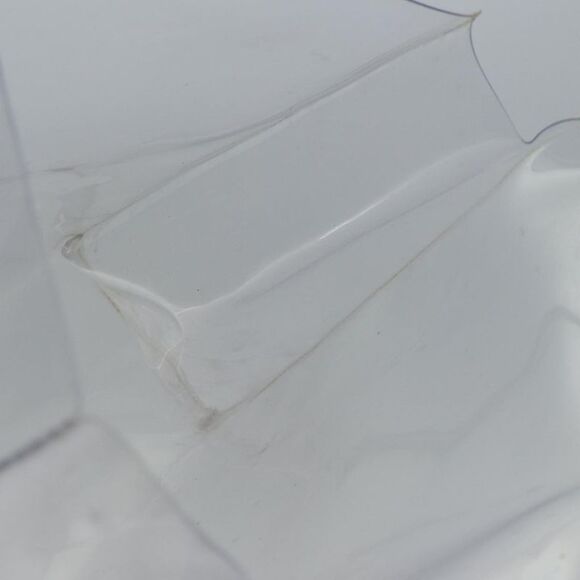 Hermès Kelly Transparent Vinyl Handbag (Pre-Owned) - Picture 13 of 16